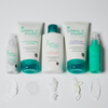 Sữa rửa mặt cho da nhạy cảm Superdrug Simply Pure Gentle Facial Wash - 150ml (Bill Anh)