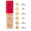 Kem nền Bourjois Healthy Mix Foundation - Màu 55.5 Miel Honey (Bill Anh)