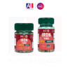 Viên uống bổ sung sắt Holland & Barrett Iron and Vitamin C (Bill Anh)