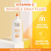 Kem chống nắng bảo vệ da tối đa Garnier Ambre Solaire New Super UV Fluid SPF50+ (Bill Anh)