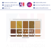 Bảng Phấn mắt Wet N Wild Color Icon Call Me Sunshine (Bill Anh)