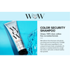Dầu xả cho tóc nhuộm Color Wow Colour Security Conditioner 30ml (Bill Anh)