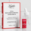 Tinh chất Kiehls Vital Skin Strengthening Super Serum 4ml (Bill Anh)