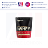 Bột tăng cơ Whey Gold Standard Vanilla ice cream 30g (Bill Anh)
