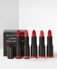 Set son 5 màu Revolution Pro Lipstick Collection - Matte Reds (Bill Anh)