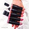 Set son 5 màu Revolution Pro Lipstick Collection - Pinks (Bill Anh)