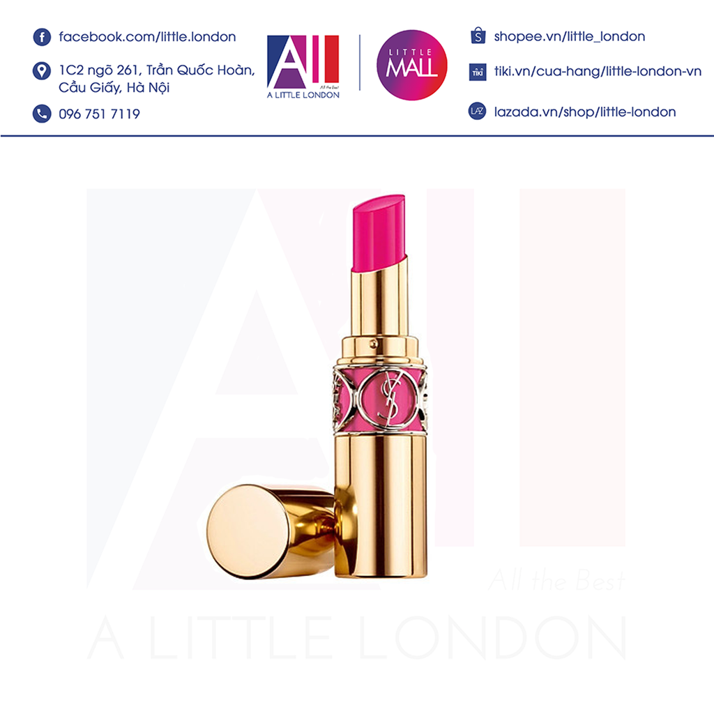 Ysl rouge volupte 49 hot sale