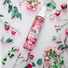 Xịt dưỡng Garnier Naturals Rose Soothing Glow Mist 150ml (Bill Anh)
