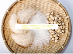 Tổ yến làm sạch L1 - 100 gr