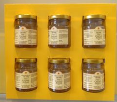 Set Yến Chưng Sẵn 6 HỦ NGUYÊN CHẤT