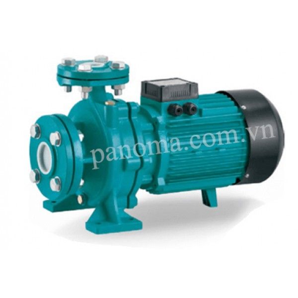 MÁY BƠM CÔNG NGHIỆP LEPONO XST 32-160/3.0 3.0KW 3PHA