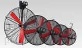 Quạt đẩy gió công nghiệp Multifan