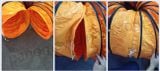 Ống gió mềm Simili - Ø500mm