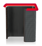 Dàn nóng máy điều hòa trung tâm VRF LG