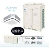 Máy điều hòa trung tâm Daikin VRV III