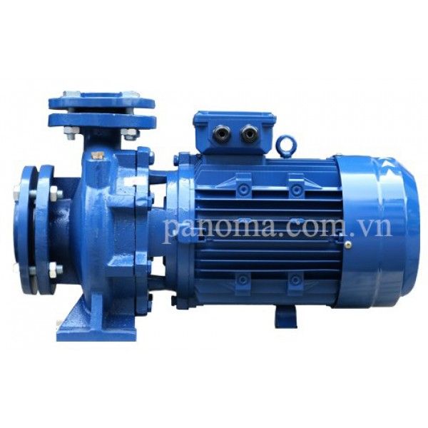 Bơm công nghiệp Howaki