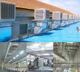 Máy làm mát công nghiệp Symphony PAC18i/D