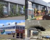 Máy làm mát công nghiệp Symphony KD25C
