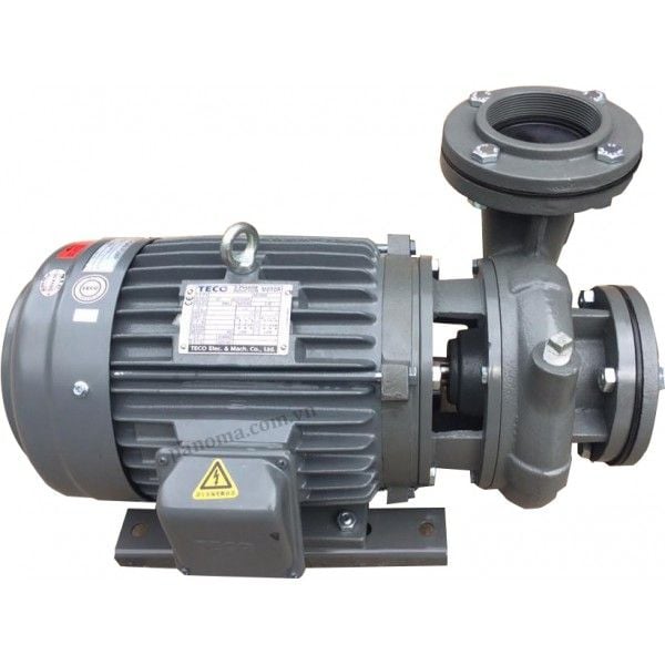 Bơm công nghiệp Teco