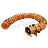 Ống gió mềm Simili - Ø500mm