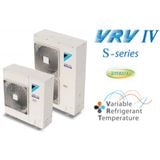 DÀN NÓNG TRUNG TÂM VRV IV-S