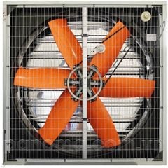QUẠT THÔNG GIÓ CÁNH SMC SIÊU BỀN 1380x1380