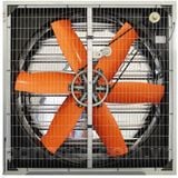 Quạt hút công nghiệp siêu bền 1220x1220