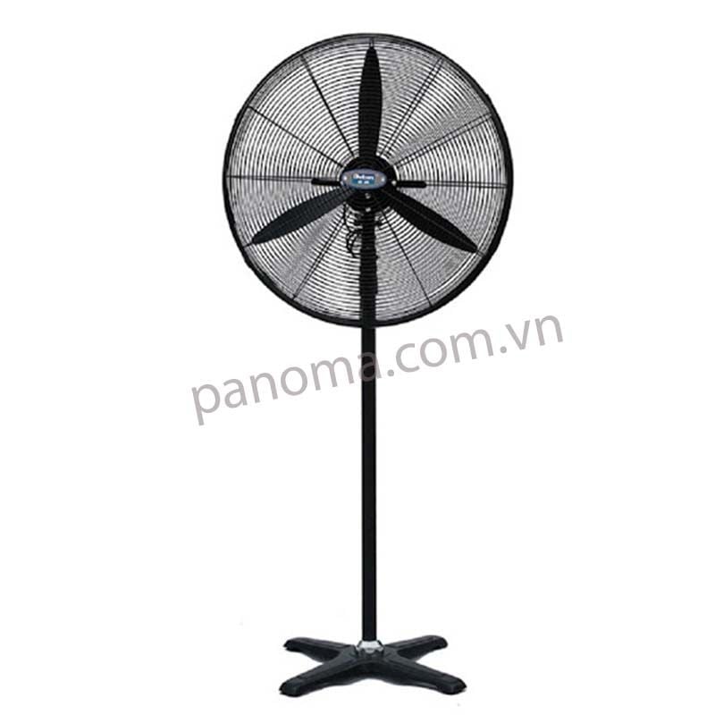 Quạt công nghiệp Deton đế Gang