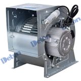 Quạt ly tâm điều hòa không khí MTK Deton.