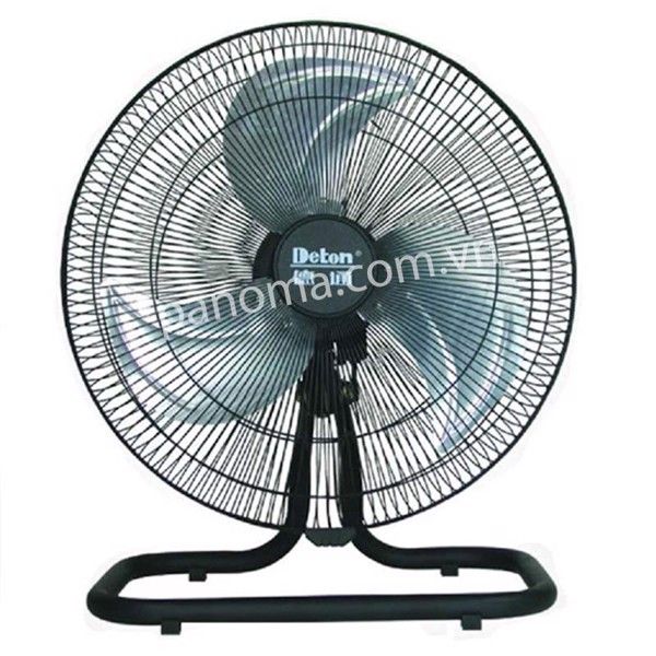 Quạt sàn không có tuốc năng chuyển hướng FE Deton