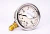 Đồng hồ đo áp lực của máy phun nước cao áp 600BAR DN63