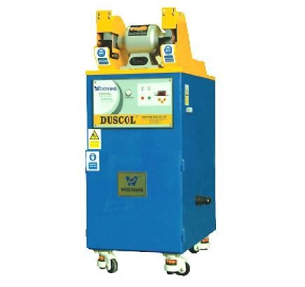 Grinder Dust Collector (WGC series)