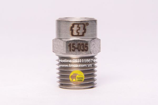 Đầu béc 15-035