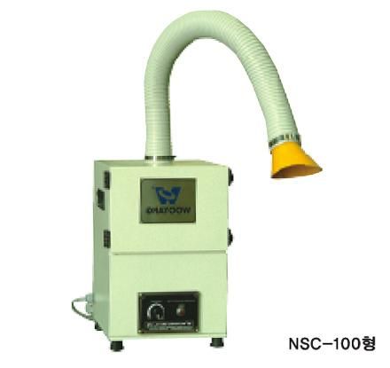 Solder Fume Eliminator (NSC-Series)