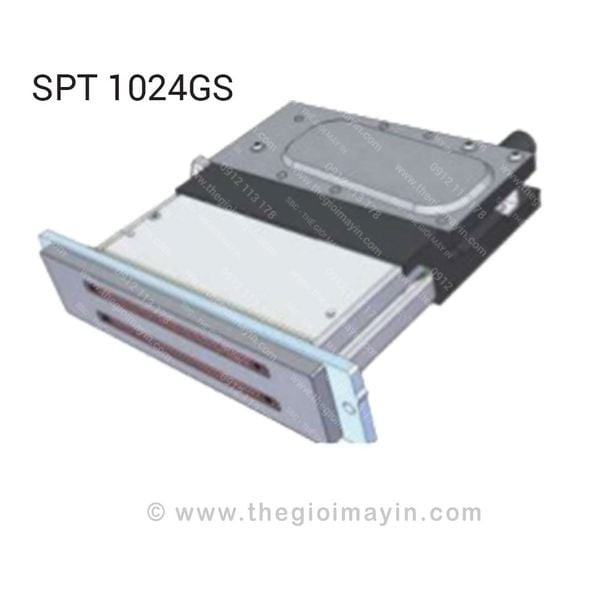 Các loại đầu phun SEIKO – Cty SBC (Sao Băng)