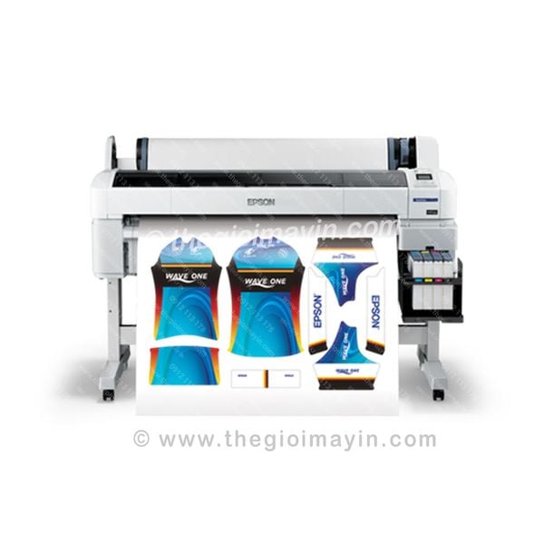 Máy in chuyển nhiệt Epson SureColor SC-F6070