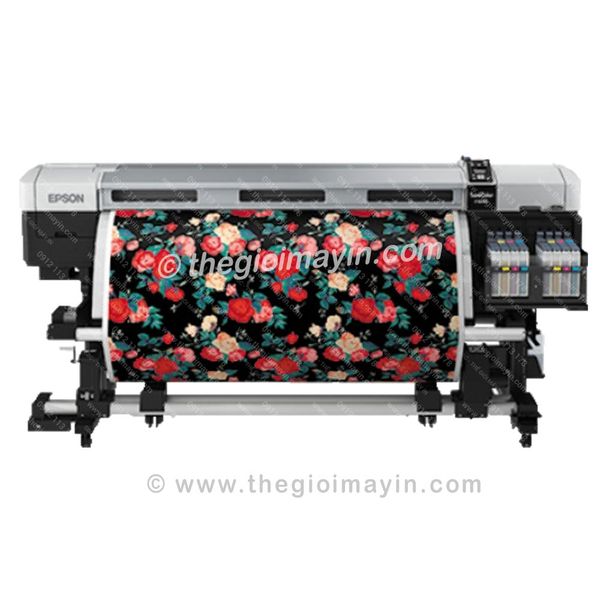 Máy in chuyển nhiệt Epson SureColor SC-F9270