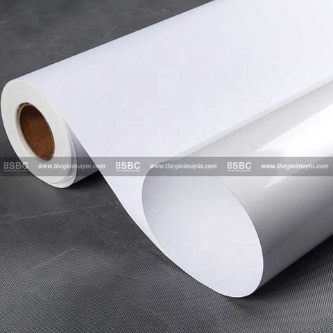 PP có keo trong nhà