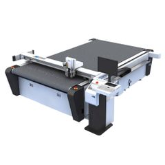 Máy cắt kỹ thuật số JWEI CB03II – Công ty SBC (Sao Băng)