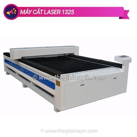 Máy cắt Laser 1325