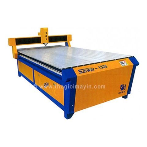 Máy khắc CNC SW1325