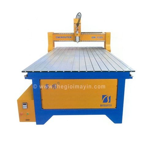 Máy khắc CNC SW1325A