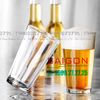 Ly Thủy Tinh INS Stacking Mixing Glass 480ml | INS 15016 , Thủy Tinh Cao Cấp