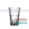 Ly Thủy Tinh Pha Lê Pasabahce Crystallin Sword Long Drink Tumbler Glass 350ml | Pasabahce 1205180 , Nhập Khẩu Thỗ Nhĩ Kỳ