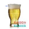 Ly Bia Thủy Tinh Libbey Stacking Beer GLass 421ml | LIBBEY 1008 , Nhập Khẩu E.U