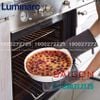 Khay Nướng Thủy Tinh Luminarc Smart Cuisine 28cm | Luminarc N3165, Thủy Tinh Trắng sữa Cao cấp Nhập Khẩu Pháp