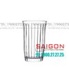 Ly Thủy Tinh Pasabahce Novalties Joy Long drink 365ml | Pasabahce 1206047 , Nhập Khẩu Thổ Nhĩ Kỳ