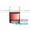 Ly Thủy Tinh Ocean Fin Line Juice Glass 175ml | B01206 , Nhập Khẩu Thái Lan