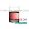 Ly Thủy Tinh Ocean Fin Line Juice Glass 175ml | B01206 , Nhập Khẩu Thái Lan