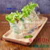 Cốc Nến Thủy Tinh Lucky Aroma T.Light Holder 55ml | LG-541006(410) , Nhập Khẩu Thái Lan